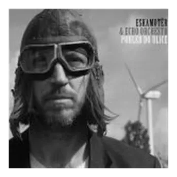 Česká hudba Pohled do ulice - CD