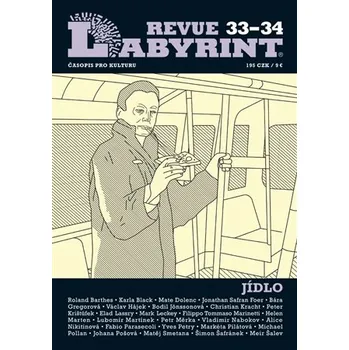 Umění Labyrint revue č. 33–34
