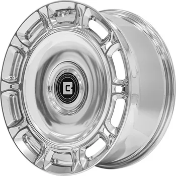 Horské kolo Exkluzivní jednodílné kované ALU kolo BC Forged GW06-CX