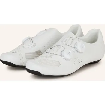Pánské tenisky Quoc Boty Na Silniční Kolo m3 Air, bílá