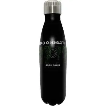 Zahraniční hudba Merch Type O Negative: Type O Negative Drinks Bottle: Dead Again 2025