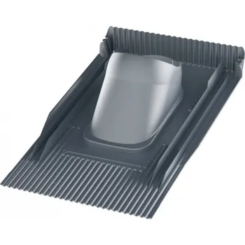 Digestoř Střešní průchodka pro tašku uni šedá