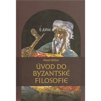 Úvod do byzantské filosofie