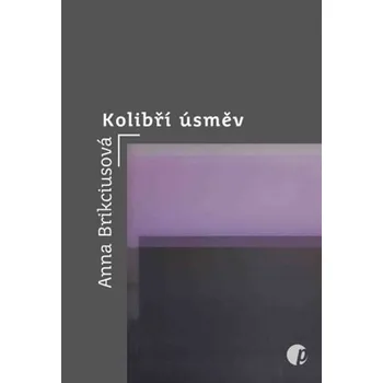 Poezie Kolibří úsměv