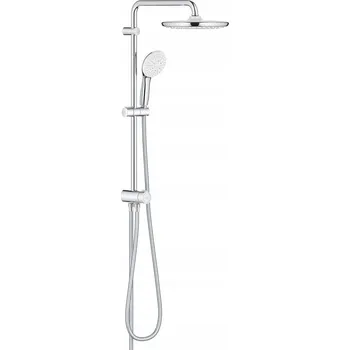 Sprchový set Sprchový systém Grohe Tempesta 26980001