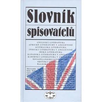 Slovník spisovatelů