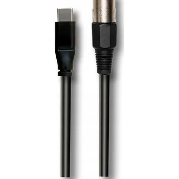 Audio kabel Kabel XLR - XLR AudioDesign 1,5 m