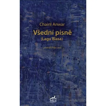 Poezie Všední písně
