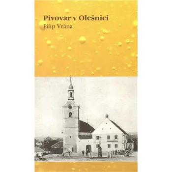 Pivovar v Olešnici