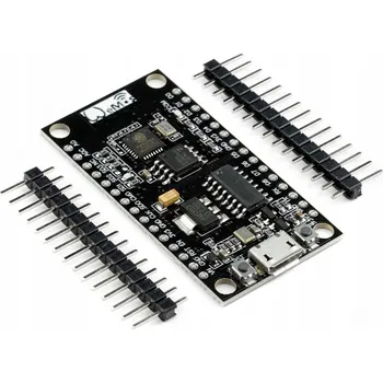 ESP8266 + 32Mb FLASH Wemos NODEMCU V3 CH340 4V-9V
