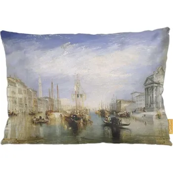 Polštář Polštář Velký kanál, Benátky William Turner