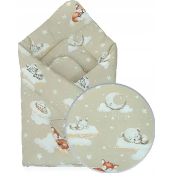 Zavinovačka Zavinovačka pro miminko ZAVINOVAČKA BAVLNA ZAVINOVAČKA Kerstin