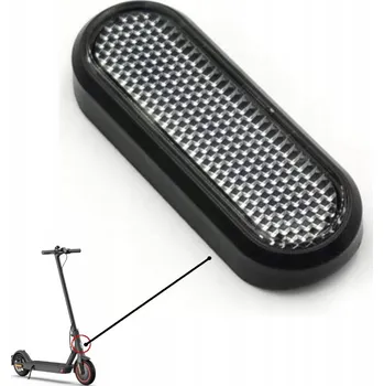 Příslušenství pro čtečku elektronické knihy Odrazka na přední rám Inoparts SP-09004-1