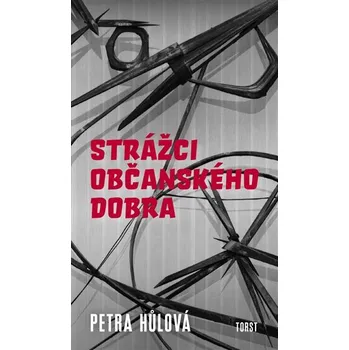 Strážci občanského dobra