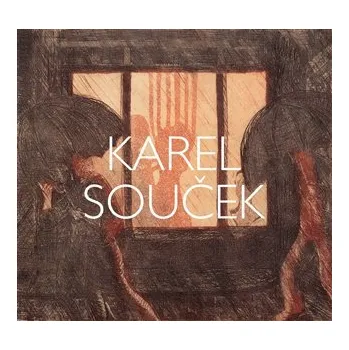 Umění Karel Souček - Obrazy života / Život v obrazech