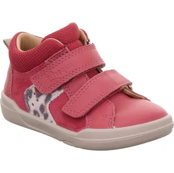 Dětská móda SUPERFIT BAREFOOT OBUV 1-000543-5540 BAREFIT SUPERFFREE (23) - 9010925058339