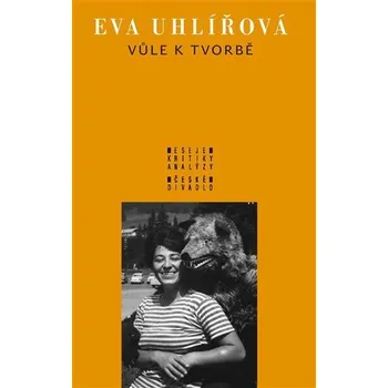 Populárně naučná literatura pro dospělé Vůle k tvorbě