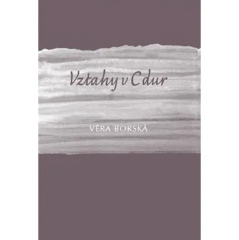 Poezie Vztahy v C dur