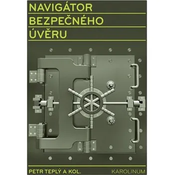 Navigátor bezpečného úvěru