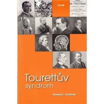 Učebnice Tourettův syndrom