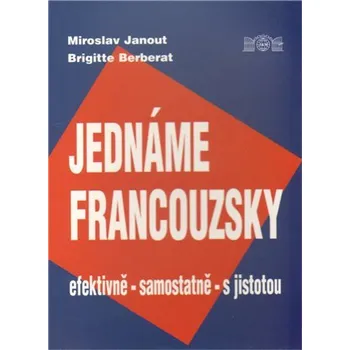 Francouzský jazyk Jednáme francouzsky