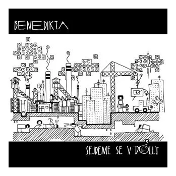 Česká hudba Sejdeme se v Dolly - CD