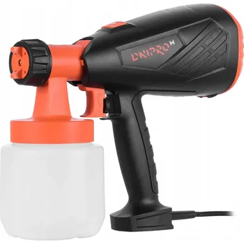 Stříkací pistole Stříkací pistole Dnipro-M SH-90