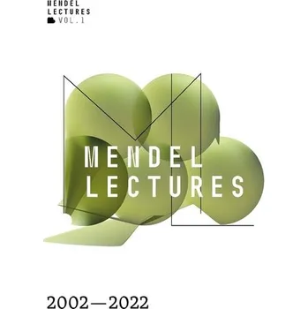 Příroda Mendel Lectures 2002-2022 (anglicky)