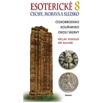 Esoterické Čechy, Morava a Slezsko 8