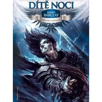 Kroniky Havranů 3 - Dítě Noci