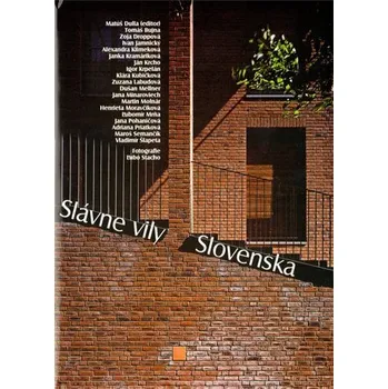 Umění Slavné vily Slovenska