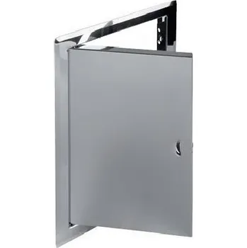 Revizní dvířka Awenta Revizní dvířka DMN58 250x300 nerezová