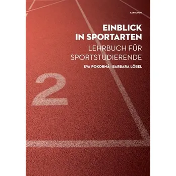 Einblick in Sportarten - Lehrbuch