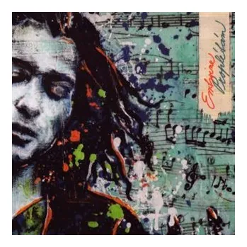 Česká hudba Entwine / Proplétám - CD