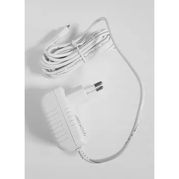 Napájecí adaptér / Nabíječka 5W DC 5V 1A micro USB mix bílá a černá