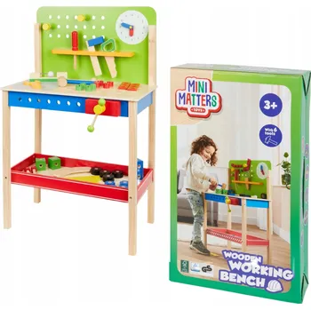 Obraz Dětská dílna Mini Matters 05/20 3002525