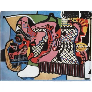 prostírání Prostírání na stůl Polibek Pablo Picasso
