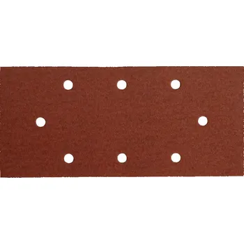 Brusný papír Extol Premium 242100