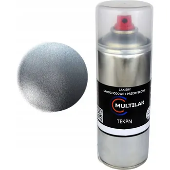 Barva ve spreji Lak ve spreji RENAULT TEKPN Multilak 400 ml