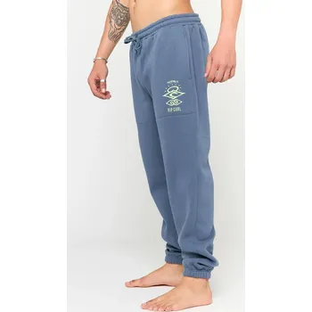 Tepláky Rip Curl ICONS OF SURF TRACKPANT Bluefin velikost L