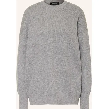 Dámský svetr Fabiana Filippi Dámský Svetr S Třpytivou Přízí, šedá, 34