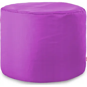 Taburet Taburet Italpouf vícebarevný