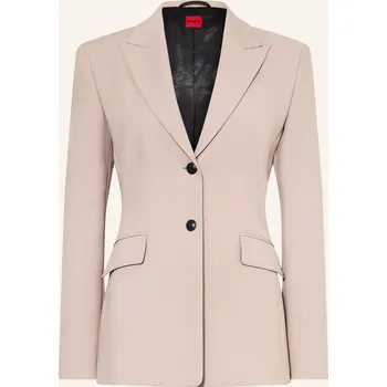 Hugo Dámský Blejzr Asmalla, černošedá, 36