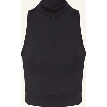 Under Armour Dámský Cropped Běžecký Top Ua Run Anywhere,...