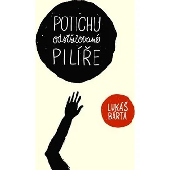 Poezie Potichu odstřelované pilíře