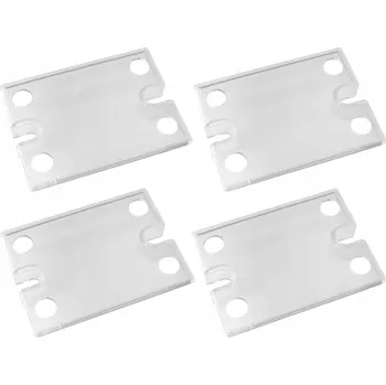 Relé Relé Reball SZYBKA PRZEKAŹNIK PÓŁPRZEWODNIKOWY SSR