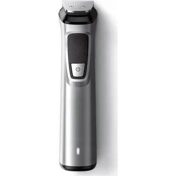 Strojek na vlasy Zastřihovač vlasů a vousů Philips MG7736/15