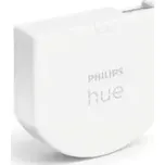 Philips Hue Wall Switch modul nástěnného vypínače IP20 bílá (SKL000366984)