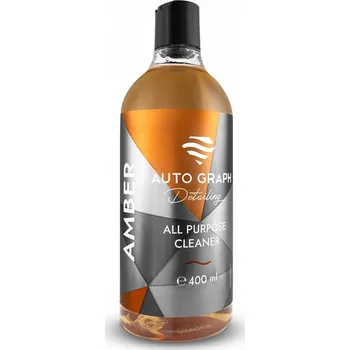 Auto Graph Amber - univerzální čisticí prostředek, APC 400 ml
