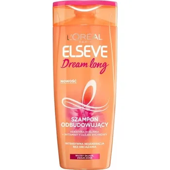 Šampon Šampon L'Oréal Paris Dream Long obnovující 400 ml pro dlouhé vlasy